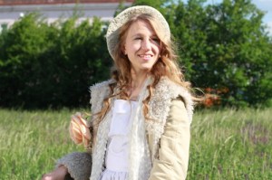 Two Too Odd - Angela