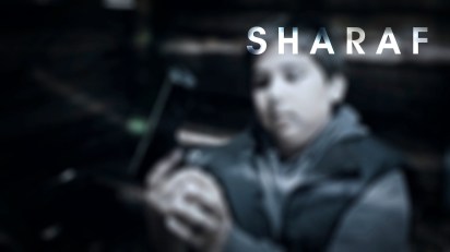SHARAF-POSTER